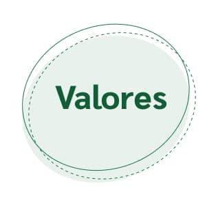 Valores